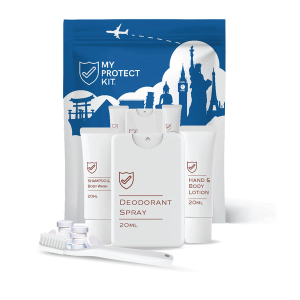 Travel Light Kit