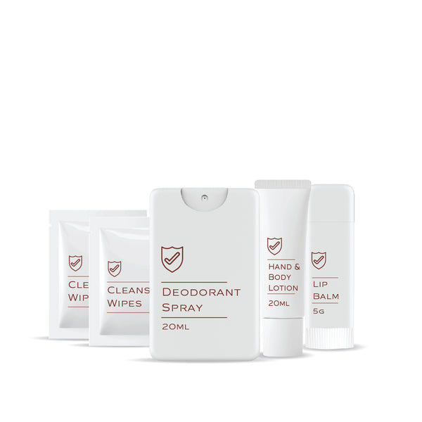 Essentials Kit