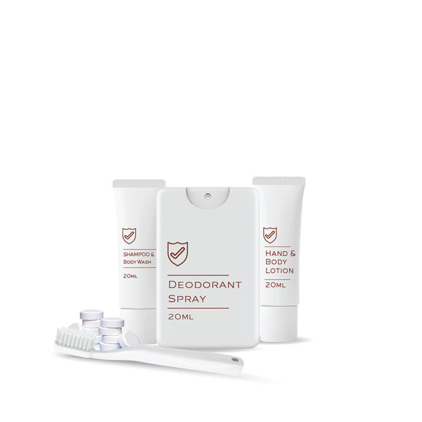 Travel Light Kit