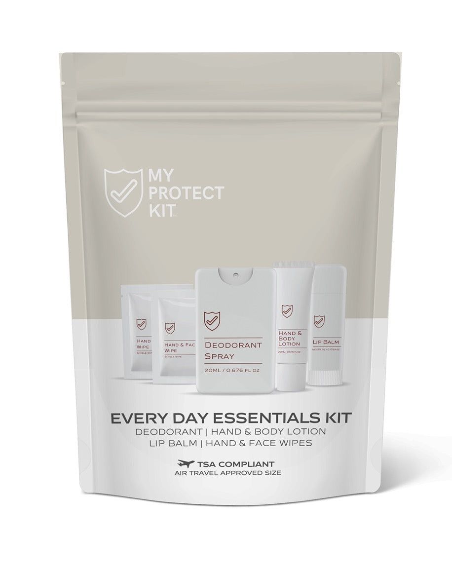 Protection Kit Essentials Essentials Kit – MY PROTECT KIT