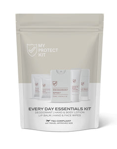 Essentials Kit