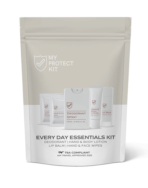 Essentials Kit