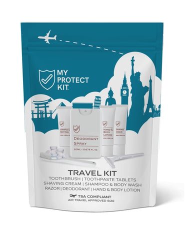 Travel Kit