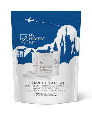 Travel Light Kit