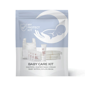 Baby Care Kit