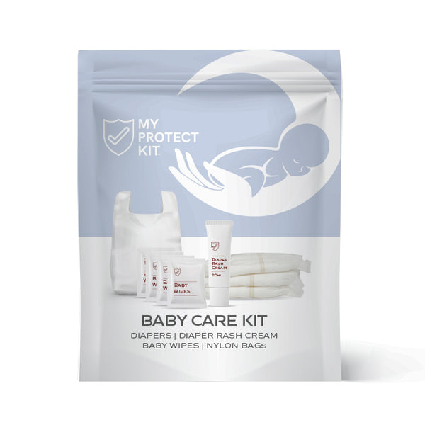 Baby Care Kit