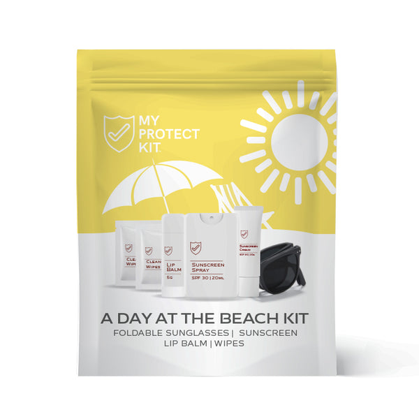 Day at the Beach Kit