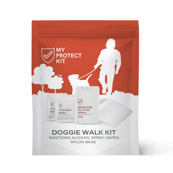 Doggie Walk Kit