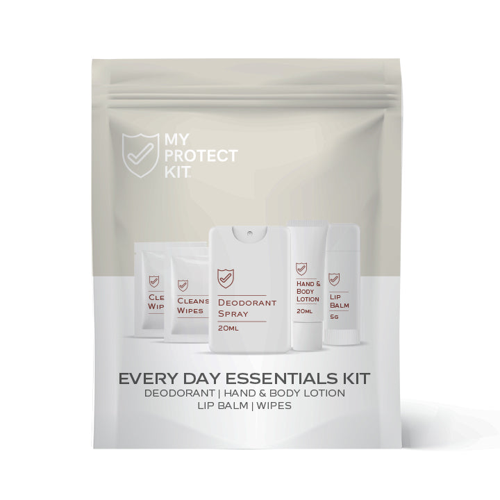 Protection Kit Essentials Essentials Kit – MY PROTECT KIT