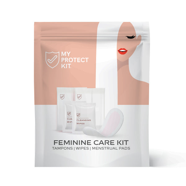 Feminine Kit