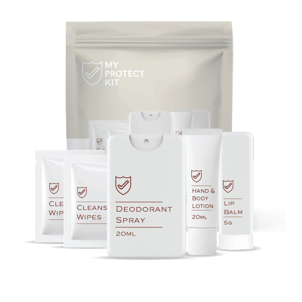 Protection Kit Essentials Essentials Kit – MY PROTECT KIT