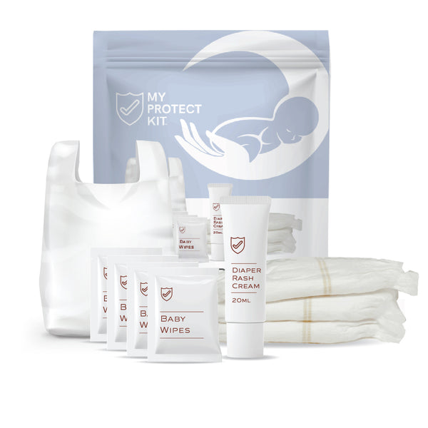 Baby Care Kit
