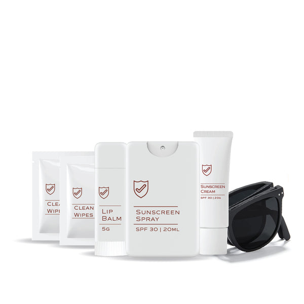 Day at the Beach Kit