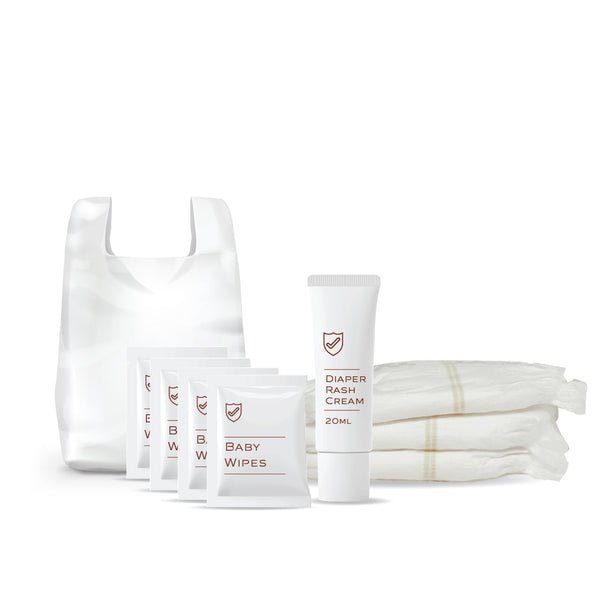 Baby Care Kit